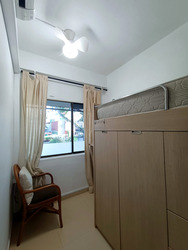 Cashew Park Condominium (D23), Condominium #530212891